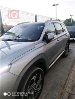 هیوندای سەنتافی